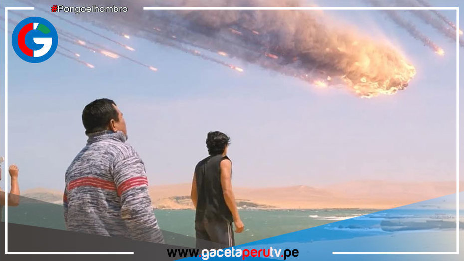 Resaltan que Playa Roja sea parte de la cinta Don't Look Up de Netflix