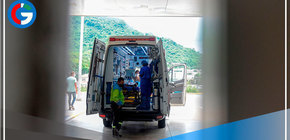 Ecuador: Con 24 positivos y 27 sospechas,  confirman que ómicron es comunitario 