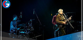 Brasil: Caetano Veloso da positivo a la covid-19 