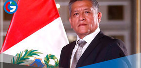 Jura nuevo Ministro de Educación Rosendo Serna Román 