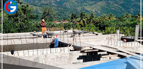 Sector Vivienda destraba obra de agua y desagüe para 5 000 pobladores del Vraem 