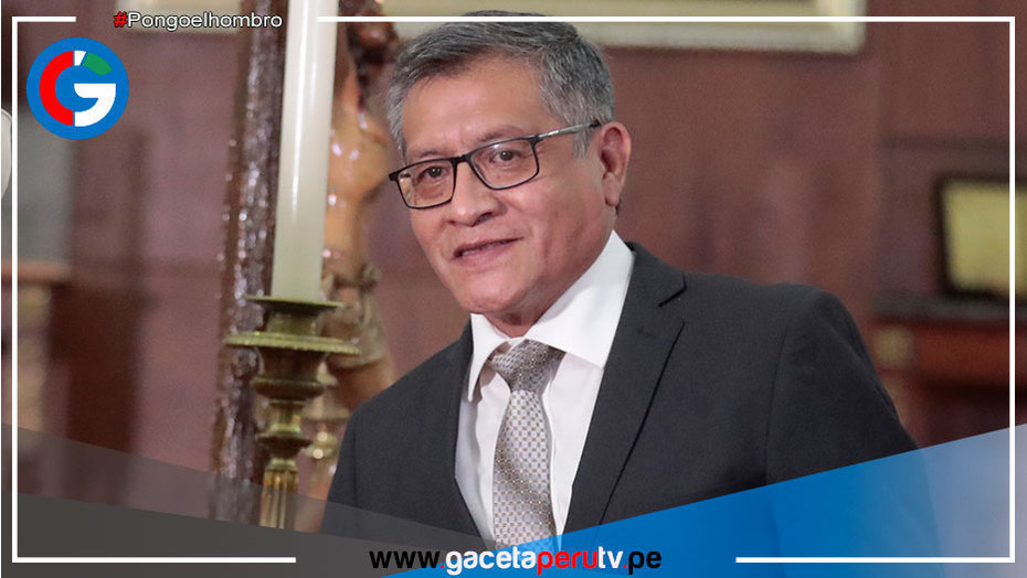 Conoce aquí su hoja de vida del nuevo Ministro de Educación