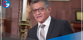 Conoce aquí su hoja de vida del nuevo Ministro de Educación