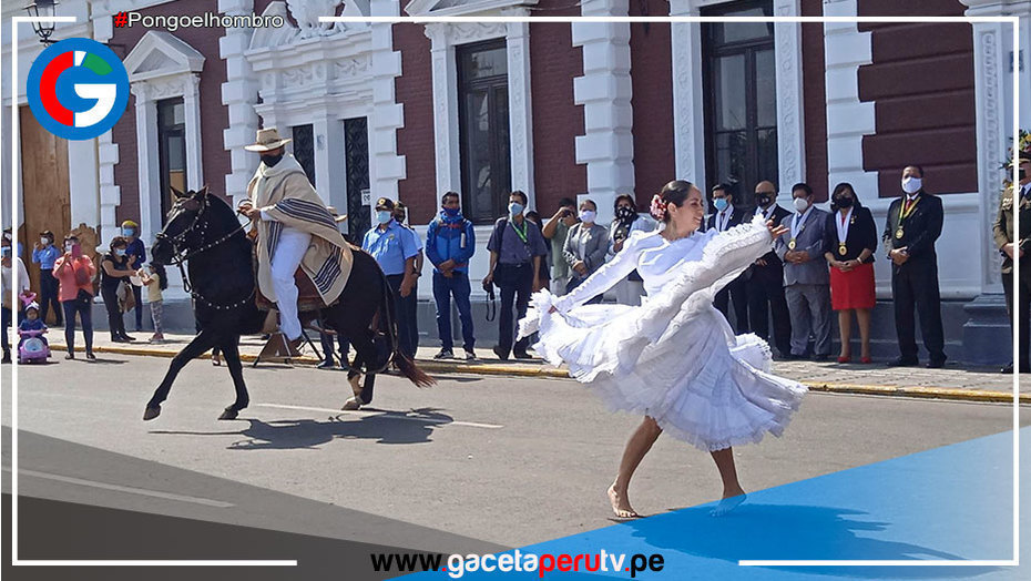 Concurso Nacional de Marinera de Trujillo volverá en 2022
