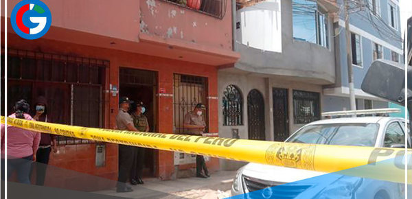 Un hombre asesinó a balazos a su expareja y a sus hijos y, luego, se suicidó en Boca Negra