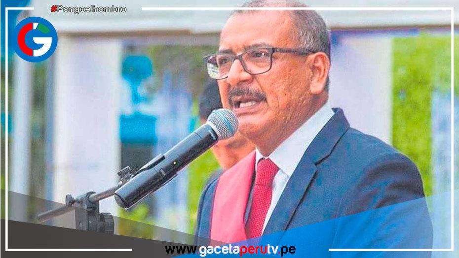 JNE se encuentra a la espera del pronunciamiento del Consejo Regional de Tumbes