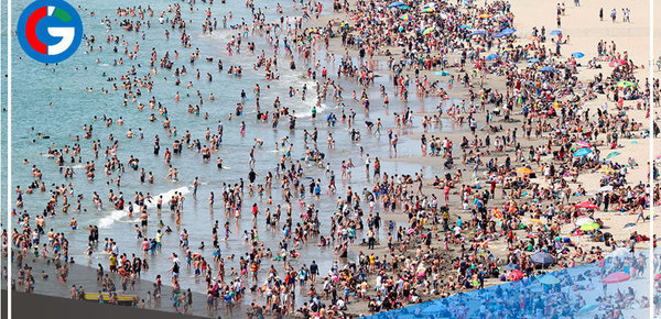 Hasta el 3 de enero Chorrillos y Miraflores cerrarán sus playas