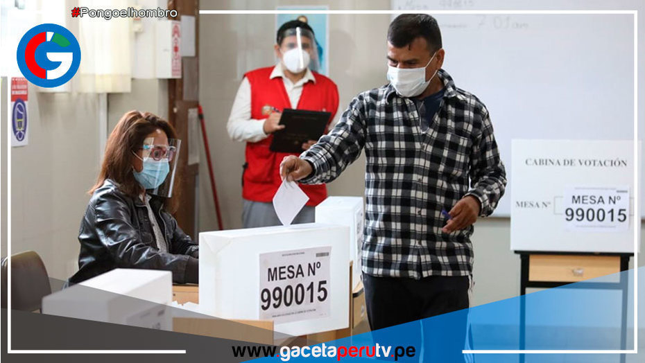 Conoce las reglas para la inscripción de candidatos en las Elecciones regionales y municipales