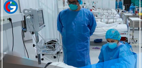 Mayores de 60 años no vacunados tienen 21 veces más riesgo de fallecer 