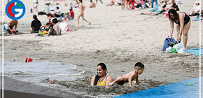 Año Nuevo 2022: Cerrarán playas tras aglomeraciones