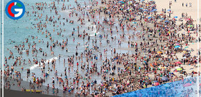 Hasta el 3 de enero Chorrillos y Miraflores cerrarán sus playas