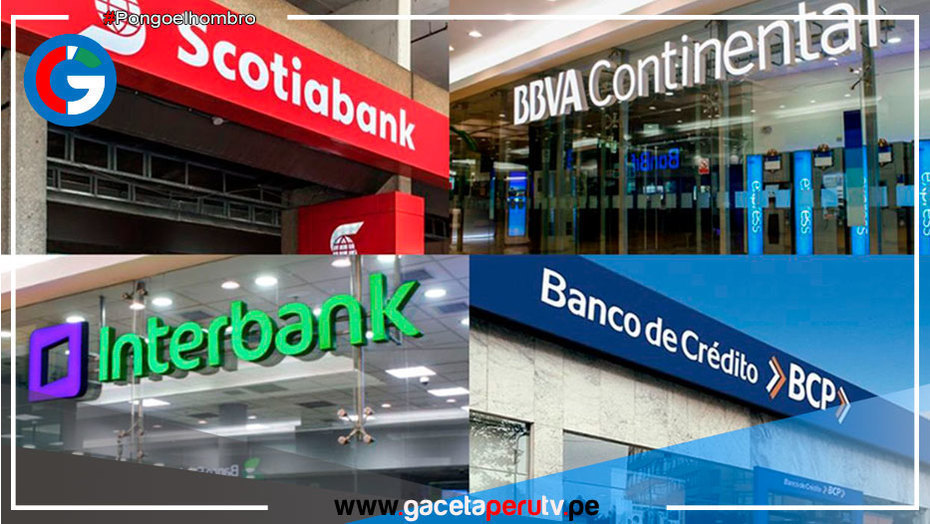 ¿Los bancos en Perú atenderán hoy 31 de diciembre?