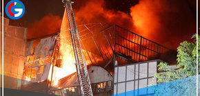 Alcalde Jorge Muñoz afirma que galería será clausurada 