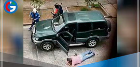 San Martín de Porres: Roban S/ 237.000 a municipio