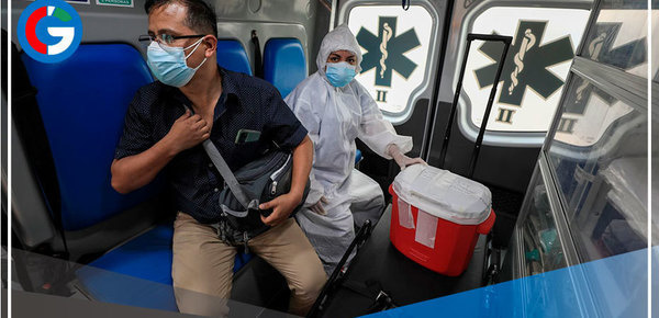 Cajamarquino dona órganos y salva a personas que necesitan trasplantes 