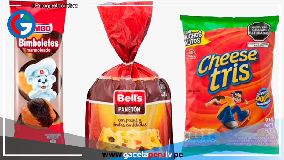 ¿Porqué Cheese Tris, Bimboletes y panetón Bell’s saldrán del mercado?