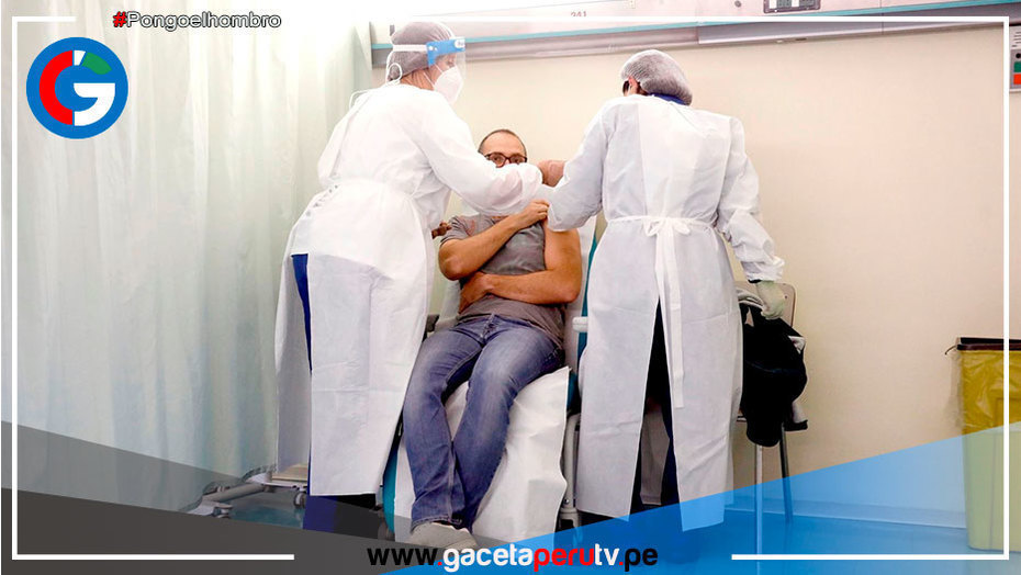Unos 300 médicos no vacunados trabajaban ilegalmente en Italia