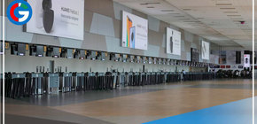 Callao: Nuevo terminal en Aeropuerto Jorge Chávez dinamizará inversiones en infraestructura