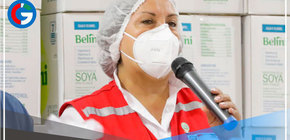 Lo dijo Dina Boluarte: "Reunión de presidente con líderes políticos es bueno para el país"