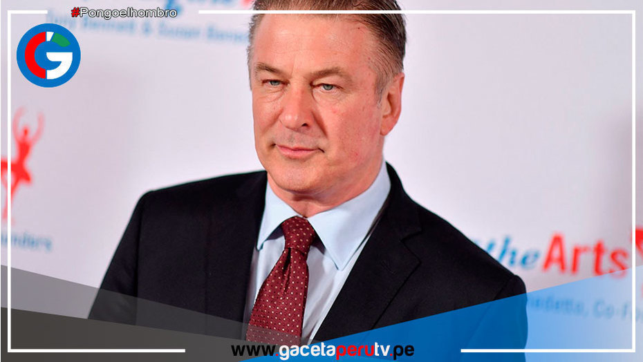 Alec Baldwin: "si me sintiera culpable, podría haberme matado"