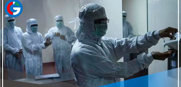 Detectan el primer caso de ómicron en Argentina