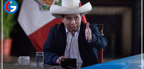 Hoy el presidente de la República, se reunirá con líderes políticos