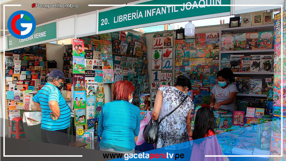 "Ciudad con Cultura" llega a San Isidro