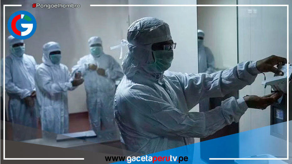 Detectan el primer caso de ómicron en Argentina