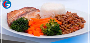 ¿Qué alimentos debo consumir en caso me haya contagiado?