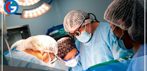 Callao: EsSalud inicia programa de desembalse de cirugías al corazón