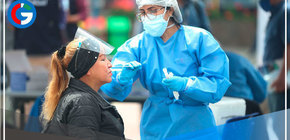 Perú reporta 284 contagios y 6 fallecidos en 24 horas 