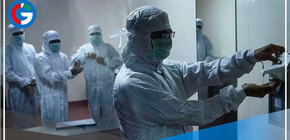 Detectan el primer caso de ómicron en Argentina