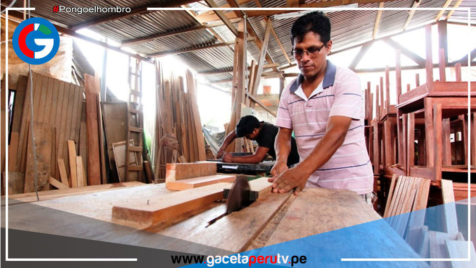 Tumbes: Emprendimientos y Mipymes impulsarán desarrollo con programas del Indecopi