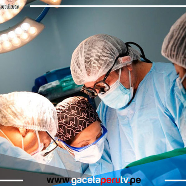 Callao: EsSalud inicia programa de desembalse de cirugías al corazón