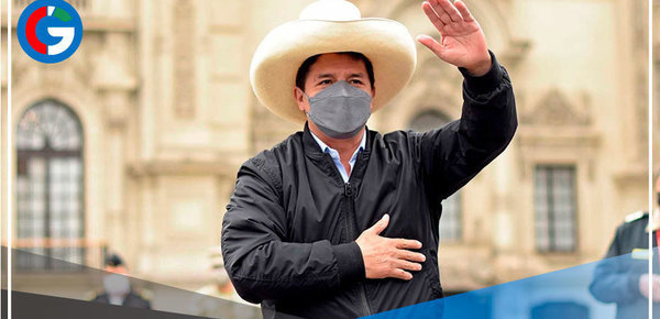 No se dio la aprobación de la Moción de Vacancia contra Pedro Castillo