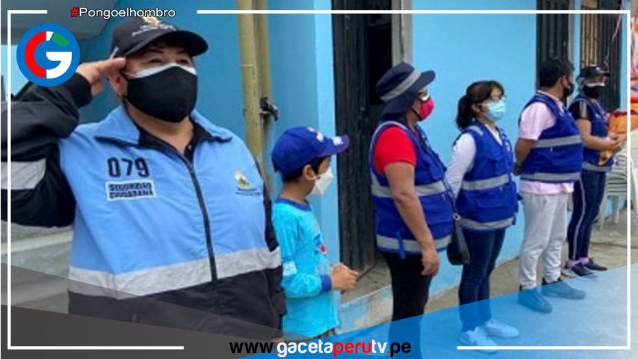 Inauguran Observatorio de Seguridad y Serenazgo en 200 Millas en el Callao