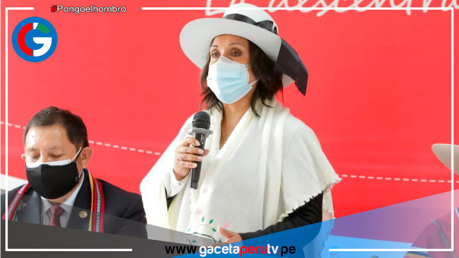 Vicepresidenta de la República: "Si al presidente lo vacan, yo me voy con el presidente"