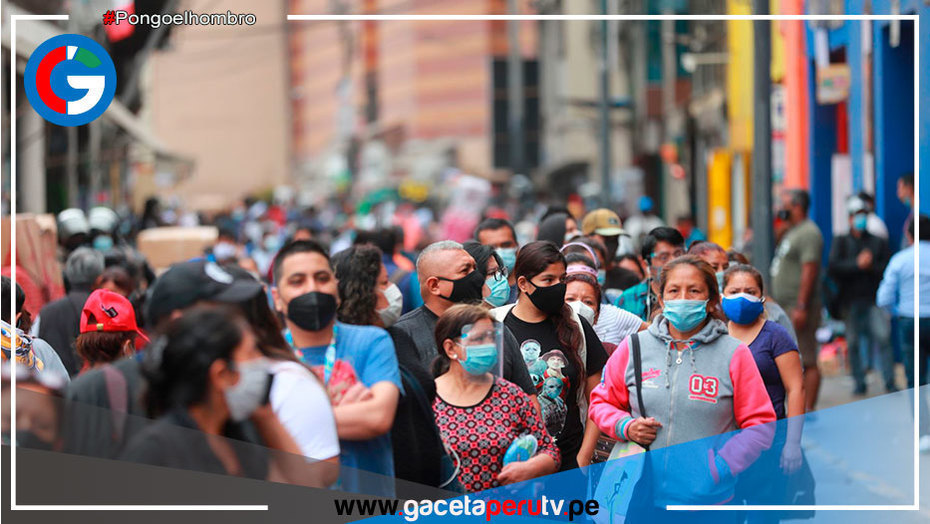 Lo que se desconoce y preocupa de la nueva variante de covid-19