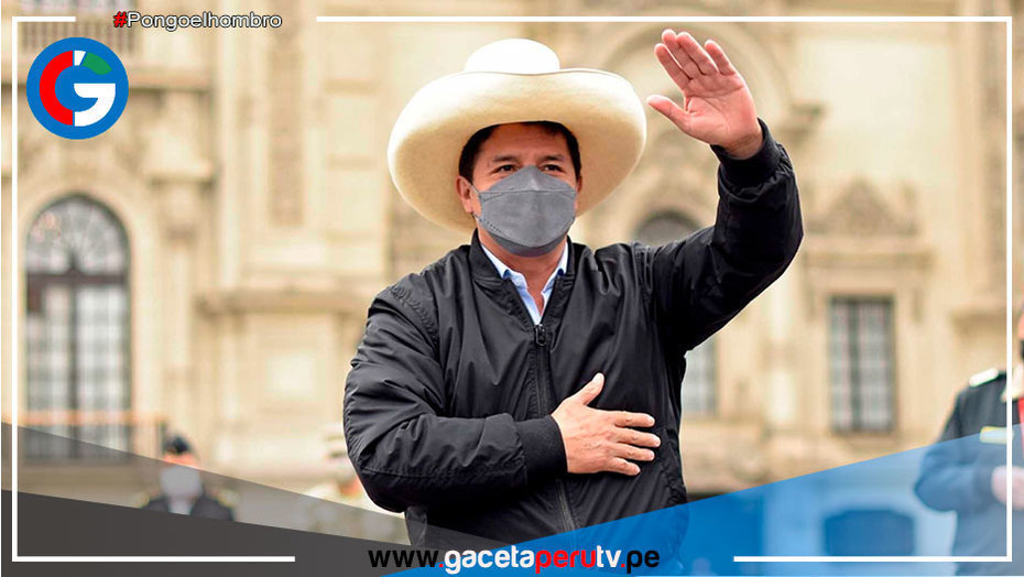 No se dio la aprobación de la Moción de Vacancia contra Pedro Castillo