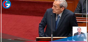 Ministro de Educación responde a pliego interpelatorio en el Congreso