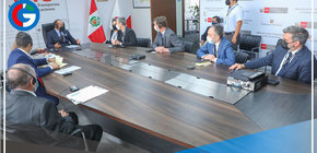 La nueva Carretera Central beneficiará a 10 millones de peruanos 