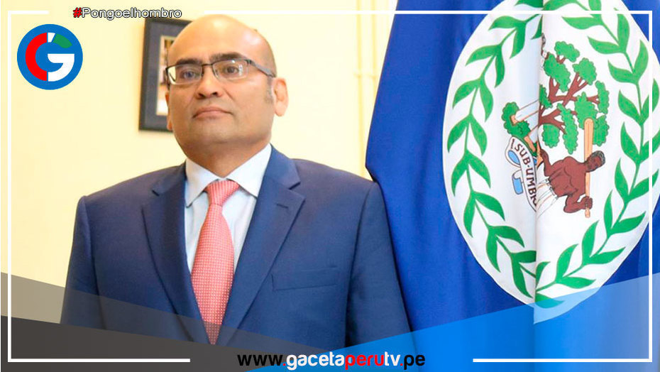 Designaron a Librado Orozco como su nuevo embajador en Venezuela