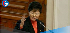 Susana Higuchi pierde la vida a los 71 años de edad 