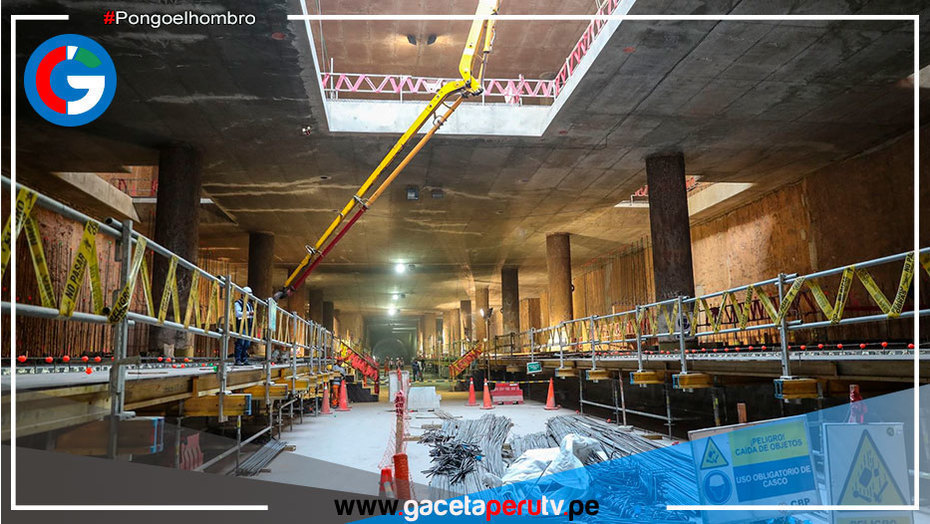 Cerrarán la av. Guardia Chalaca en el Callao por obras