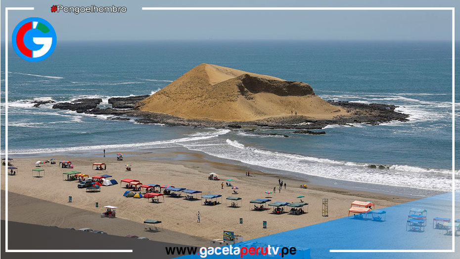 Estos son los encantadores destinos que debes visitar en Barranca