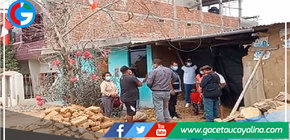 Piura: damnificados por sismo de magnitud 6.1 se beneficiarán con bonos Techo Propio