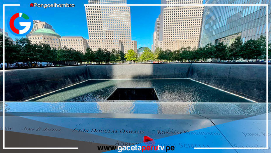 11 de septiembre de 2001: Los atentados más mortíferos de la historia
