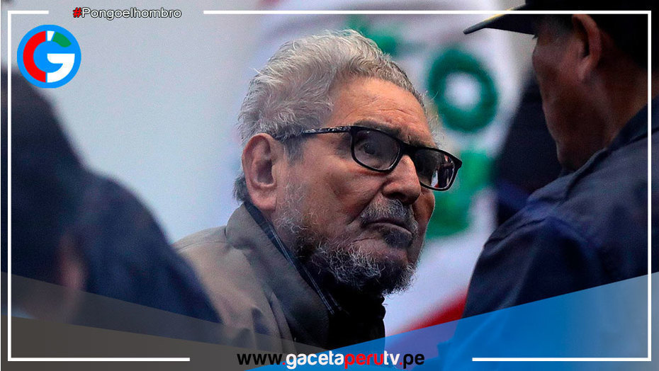 Muere Abimael Guzmán, el mayor genocida en la historia del Perú