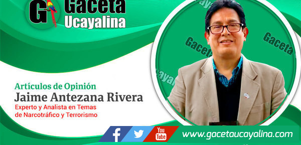 Murió Abimael Guzmán: Fin de una época que no debe volver.