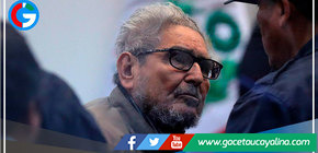 Muere Abimael Guzmán, el mayor genocida en la historia del Perú